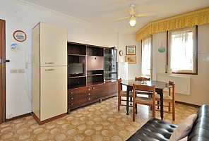 Apartmány Giove (Via Perseo, 27) - Bibione