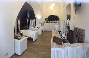 Hotel Miramare *** s plnou penziou - Rodi Garganico