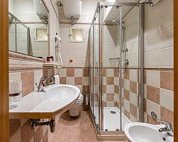 Hotel Miramare *** s plnou penziou - Rodi Garganico