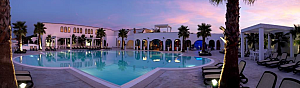 Hotel Centro Vacanze Poker**** - Casalbordino Lido