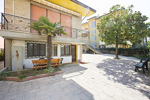 Apartmány Villa Fontanari - Caorle