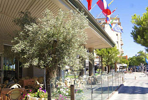 Hotel Regina*** s all inclusive - Cesenatico