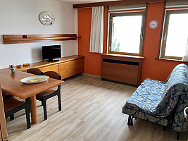 Apartmány TOP renovovaný léto - Passo Tonale