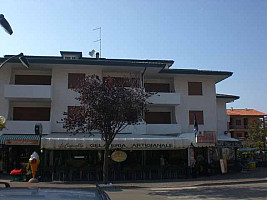 Apartmány Roulette - Eraclea Mare