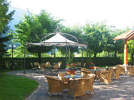 Hotel Du Lac***+ s polopenzí - Molveno