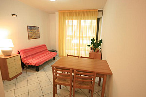 Apartmány Villa Dei Pini *** - Rimini