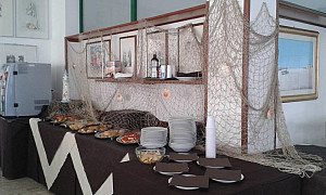 Hotel Rivazzurra*** s plnou penziou - Pesaro