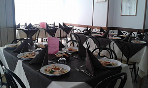 Hotel Rivazzurra*** s plnou penziou - Pesaro