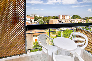 Hotel Rondinella*** s plnou penziou - Cesenatico