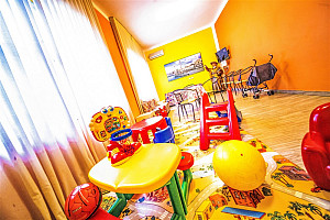 Hotel Santa Martina*** s polpenziou - Cesenatico