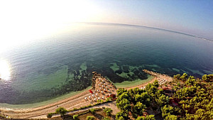 Village Baia del Monaco**** - Monte Sant' Angelo