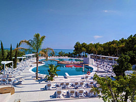 Village Baia del Monaco**** - Monte Sant' Angelo