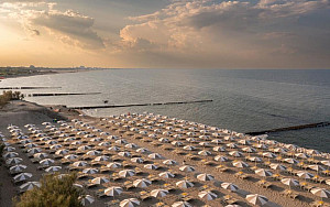Spina Family Camping Village**** - Lido di Spina