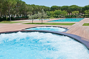 Orbetello Family Camping Village*** - Orbetello