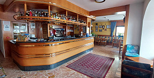 Hotel Negritella*** s polpenziou - Passo Tonale