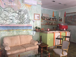 Hotel Halifax*** s polpenziou - Lido di Jesolo