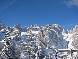 Hotel Miralago*** s polpenziou - Molveno