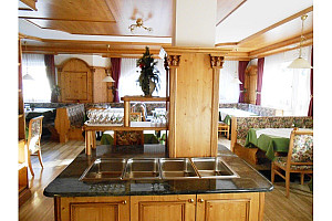 Hotel Roland*** s polpenziou - Rasun di Sotto