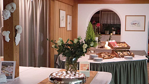 Sporthotel Wildgall*** s polpenziou - Anterselva