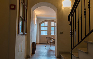 Apartmány Baita Canton*** - San Nicolo Valfurva