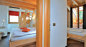 Hotel Agritur La Regina dei Prati*** s polpenziou - Masi di Cavalese