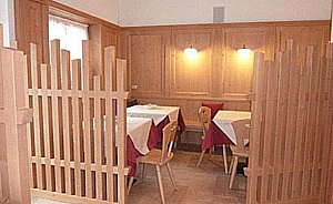 Hotel Agritur La Regina dei Prati*** s polpenziou - Masi di Cavalese