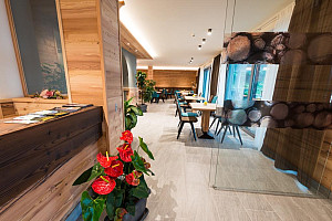 Hotel Fontanella*** s polpenziou - Molveno