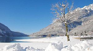 Hotel Fontanella*** s polpenziou - Molveno