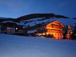 Hotel Fontanella*** s polpenziou - San Martino in Badia