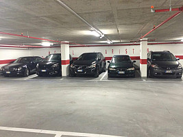 Hotel Ariston*** s polpenziou - Molveno