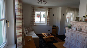 Apartmány Cesa Magoa - Canazei