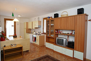 Apartmány Al Moro - Andalo