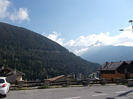 Hotel Casa Per Ferie Pavoniani*** s polpenziou - Ponte di Legno