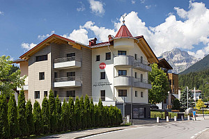 Apartmány Mille Montagne - Andalo