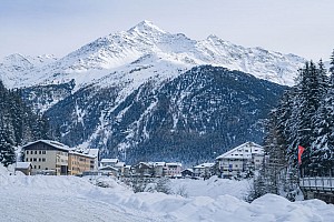 Hotel Milano ***  s polopenzí - Santa Caterina Valfurva