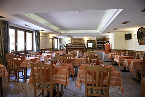 Hotel Cima Piazzi *** s polpenziou - Valdidentro
