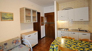 Apartmány Tiziano B (Bibione Spiaggia) - Bibione