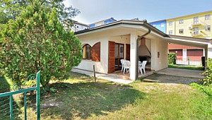 Apartmány Villaggio delle Rose - Bibione