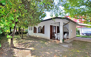 Apartmány Villaggio delle Rose - Bibione
