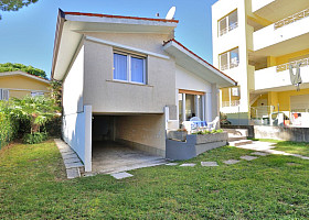 Apartmány Villa Heide - Bibione