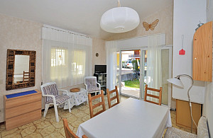 Apartmány Villa Heide - Bibione