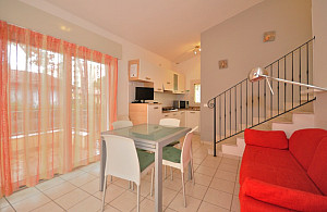 Apartmány Villa Polluce - Bibione