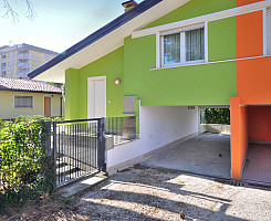 Apartmány Villa Lilla'/Limone - Bibione