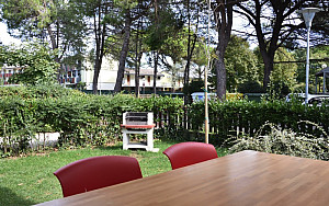 Apartmány Villa Linde - Bibione