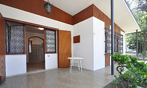 Apartmány Villa Genziana - Bibione