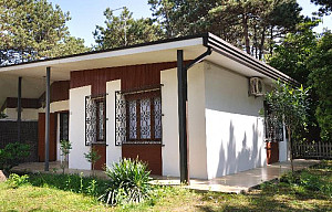 Apartmány Villa Genziana - Bibione