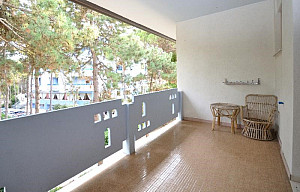 Apartmány Sirbi - Bibione