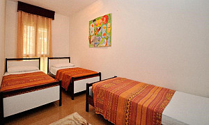 Apartmány Sirbi - Bibione