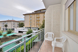 Apartmány Villa Liz - Bibione