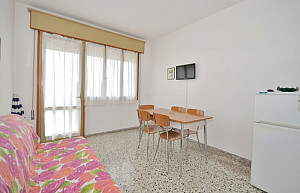 Apartmány Villa Liz - Bibione